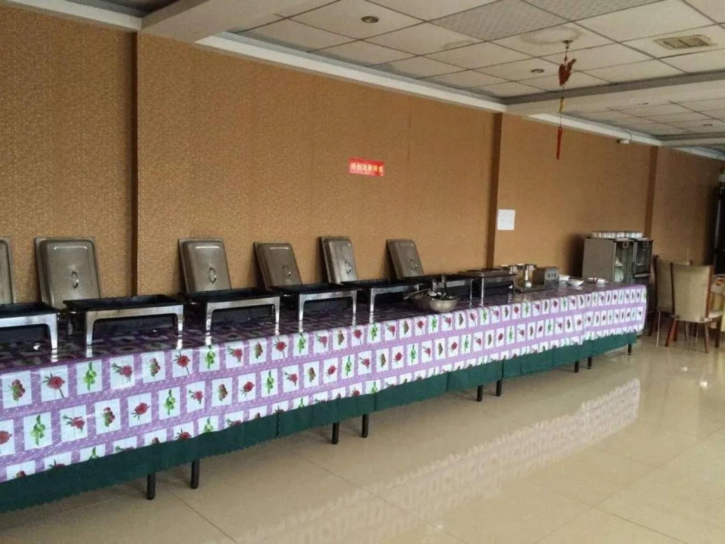 吉安望江楼大酒店