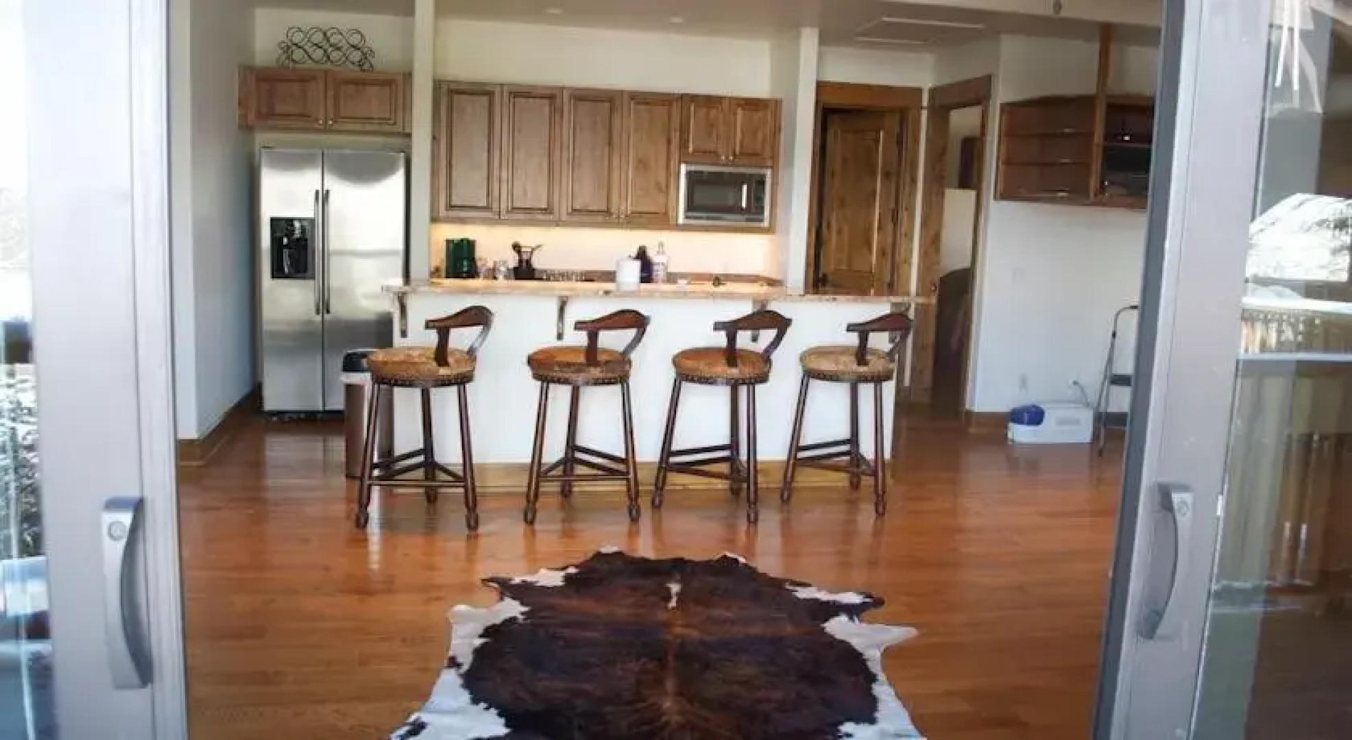 Luxury Residence by EagleVail Realty & Management