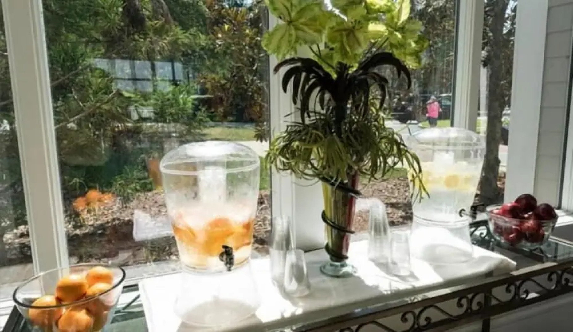 Lake Blackshear Resort & Golf Club