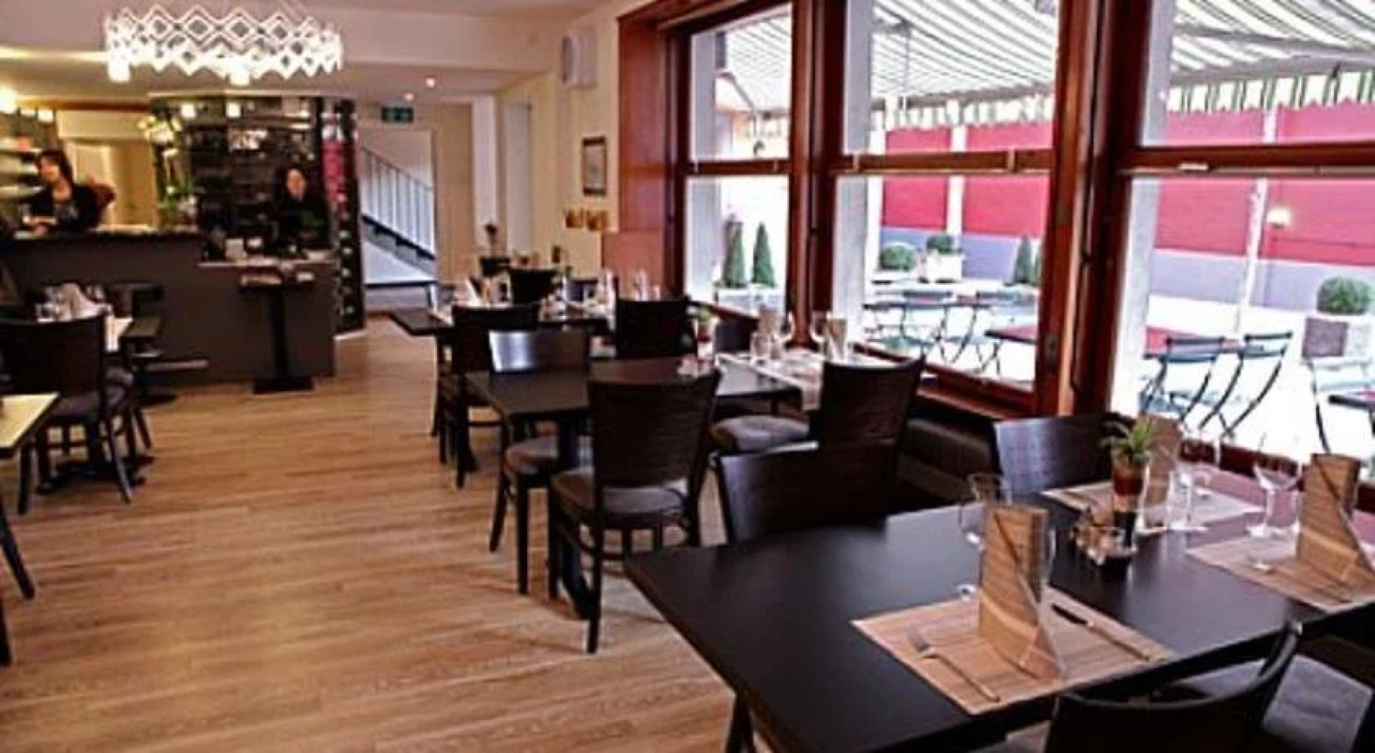 Auberge Communale de la Couronne