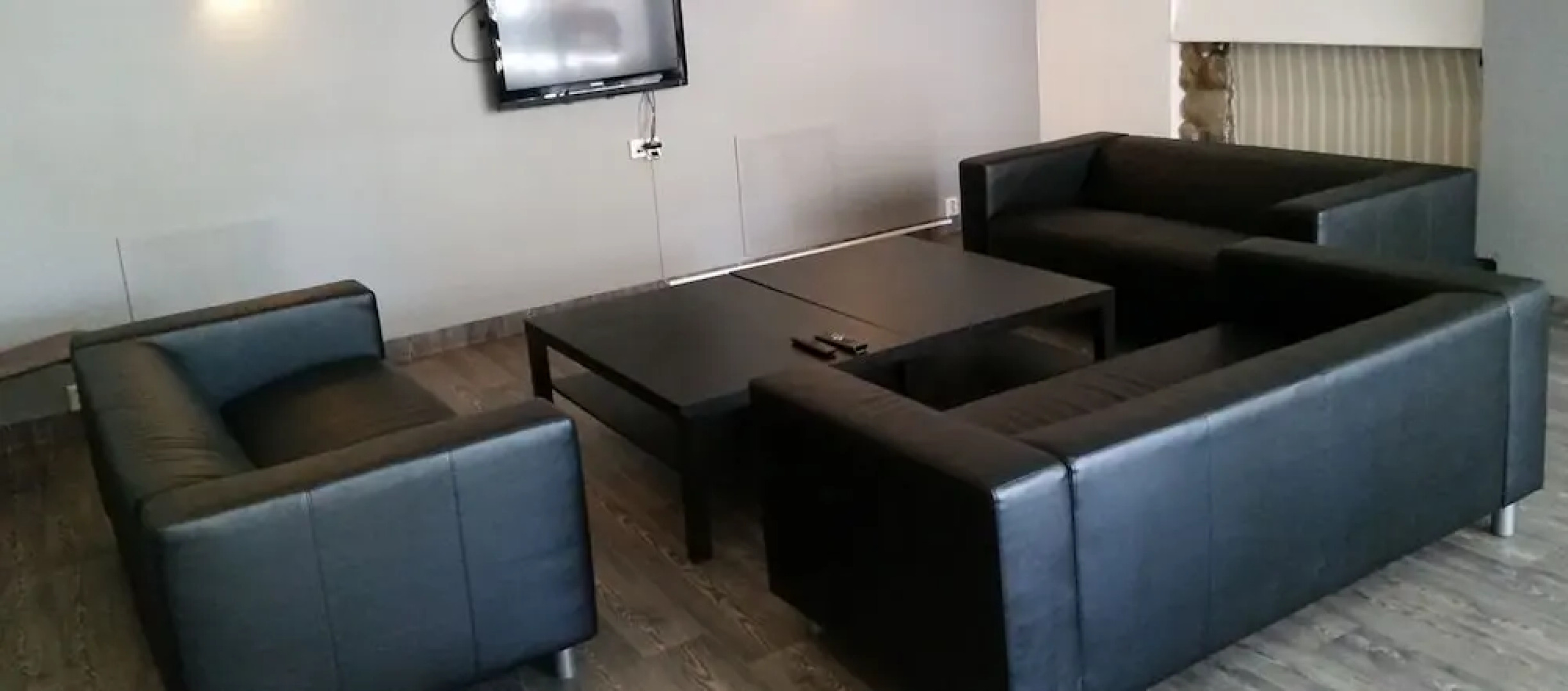 Roligheden Ferieleiligheter