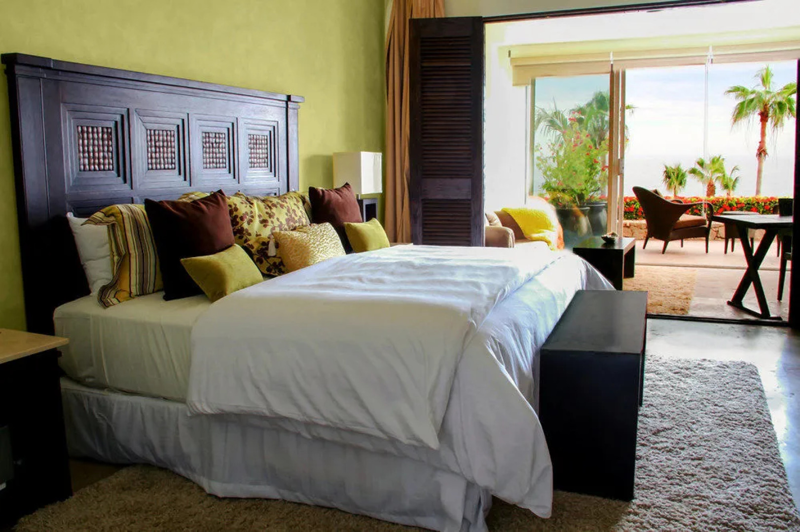 Villa 222 at Villas del Mar