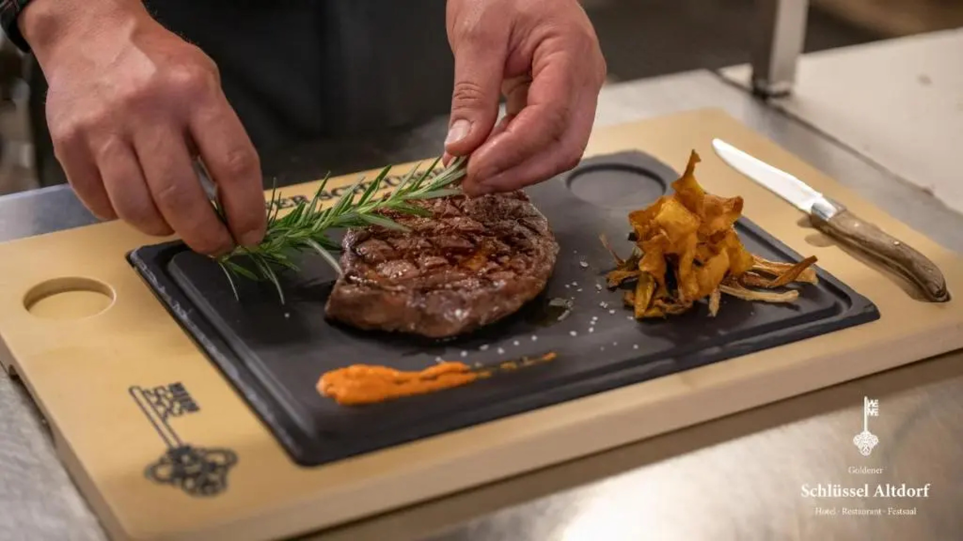 Hotel Goldener Schlüssel