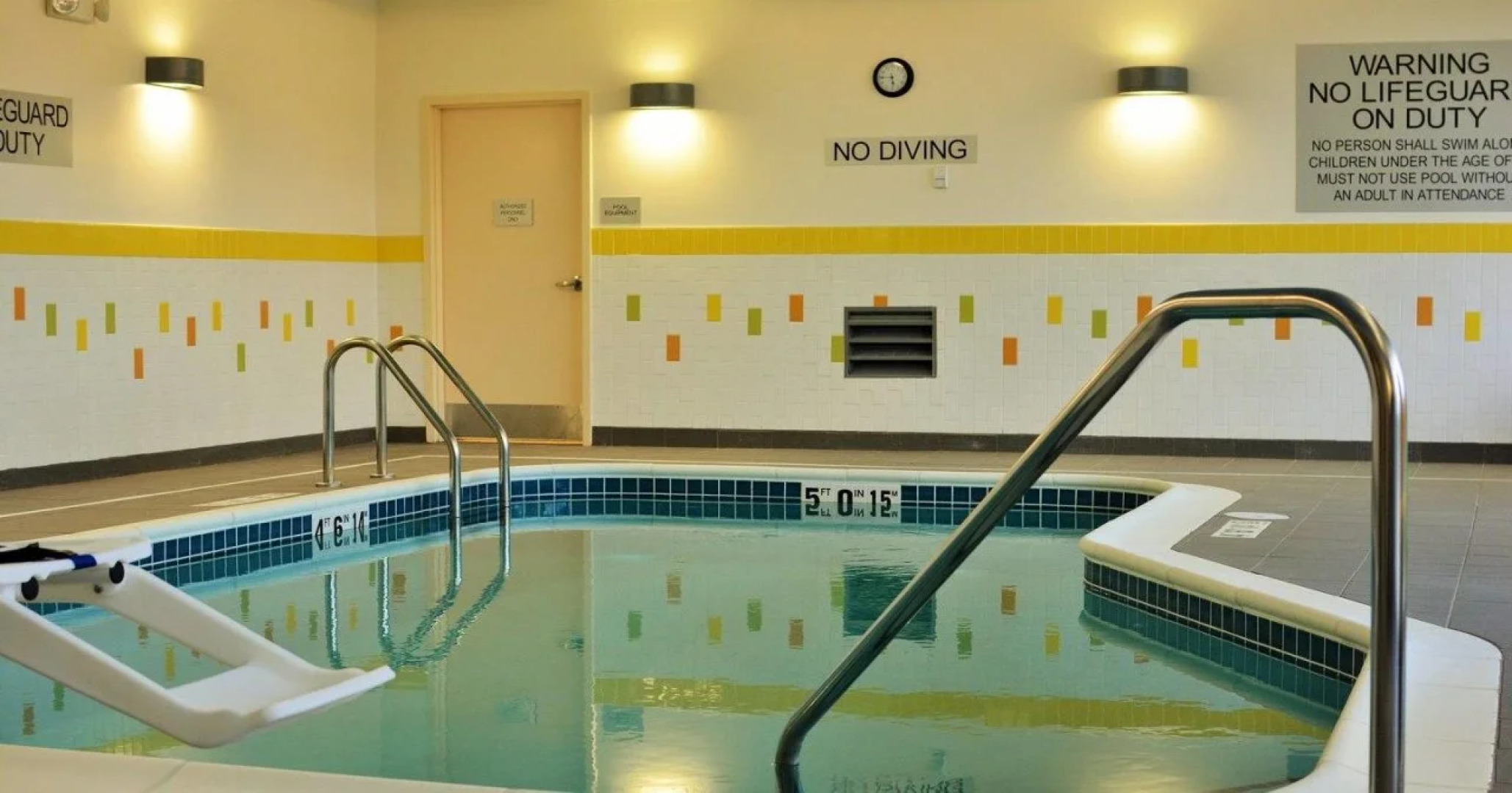 Fairfield Inn & Suites Omaha Northwest