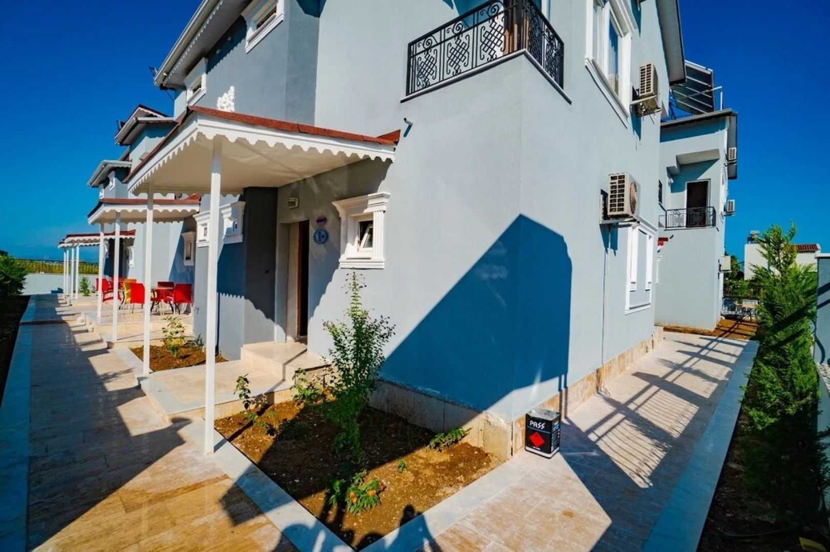 Akropolis Medusa Otel