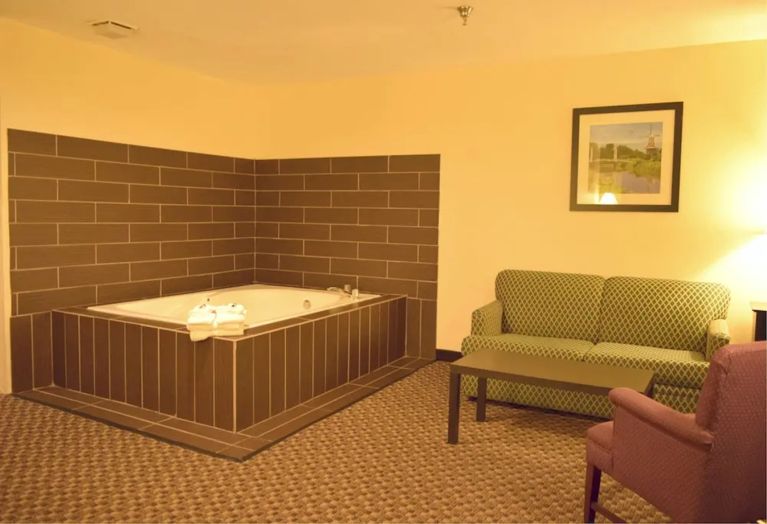 Baymont by Wyndham Holland