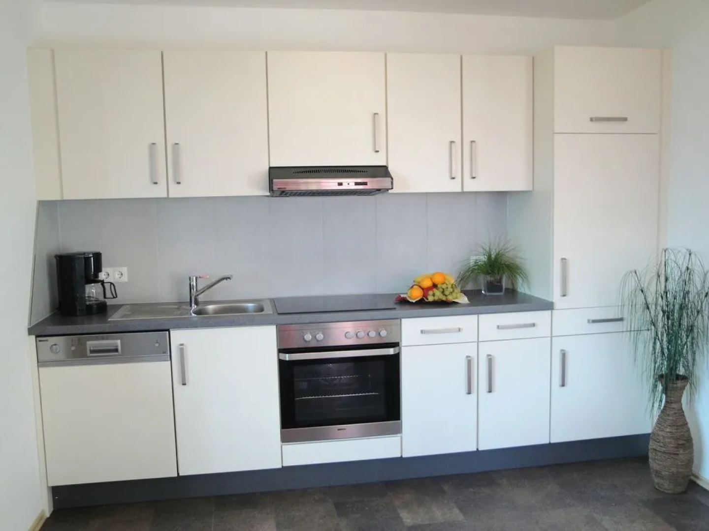 Ferienwohnung Eberharter