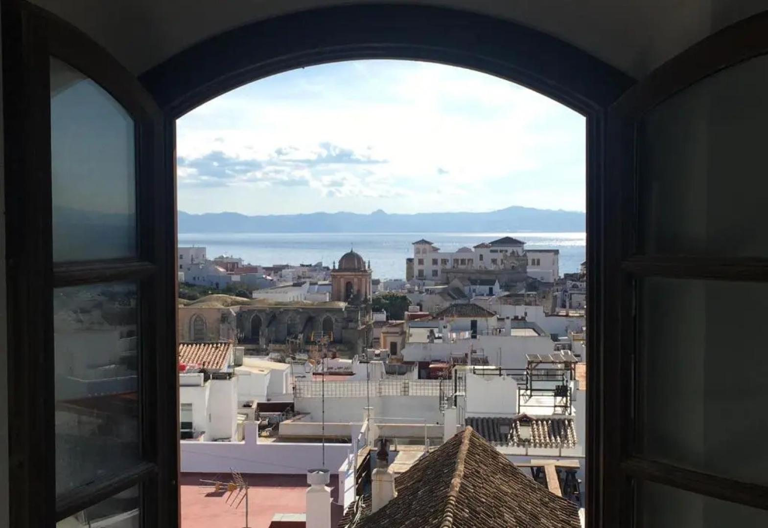 Dar Cilla Guesthouse