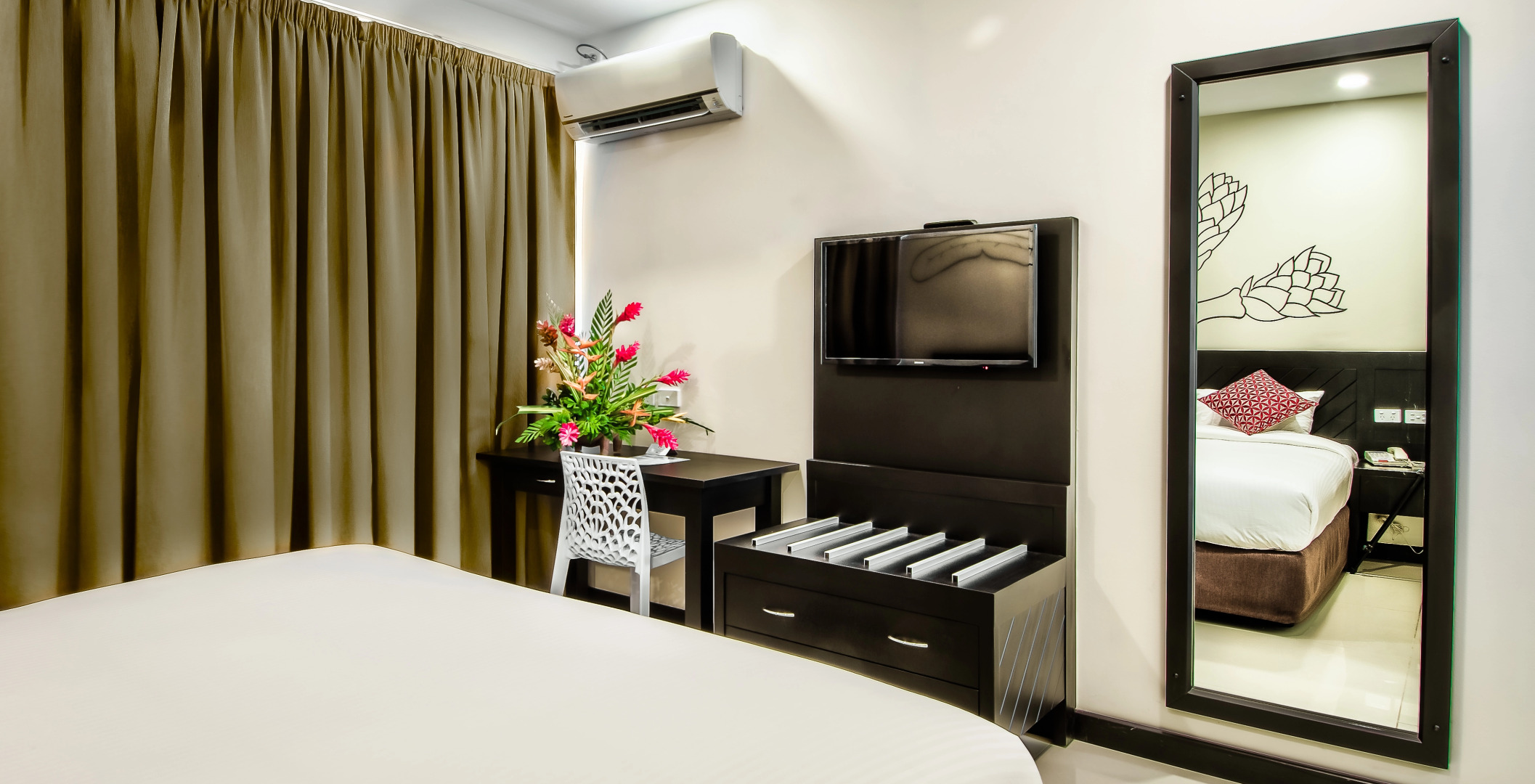 Tanoa Rakiraki Hotel