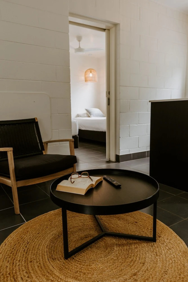 Yeppoon Surfside Motel