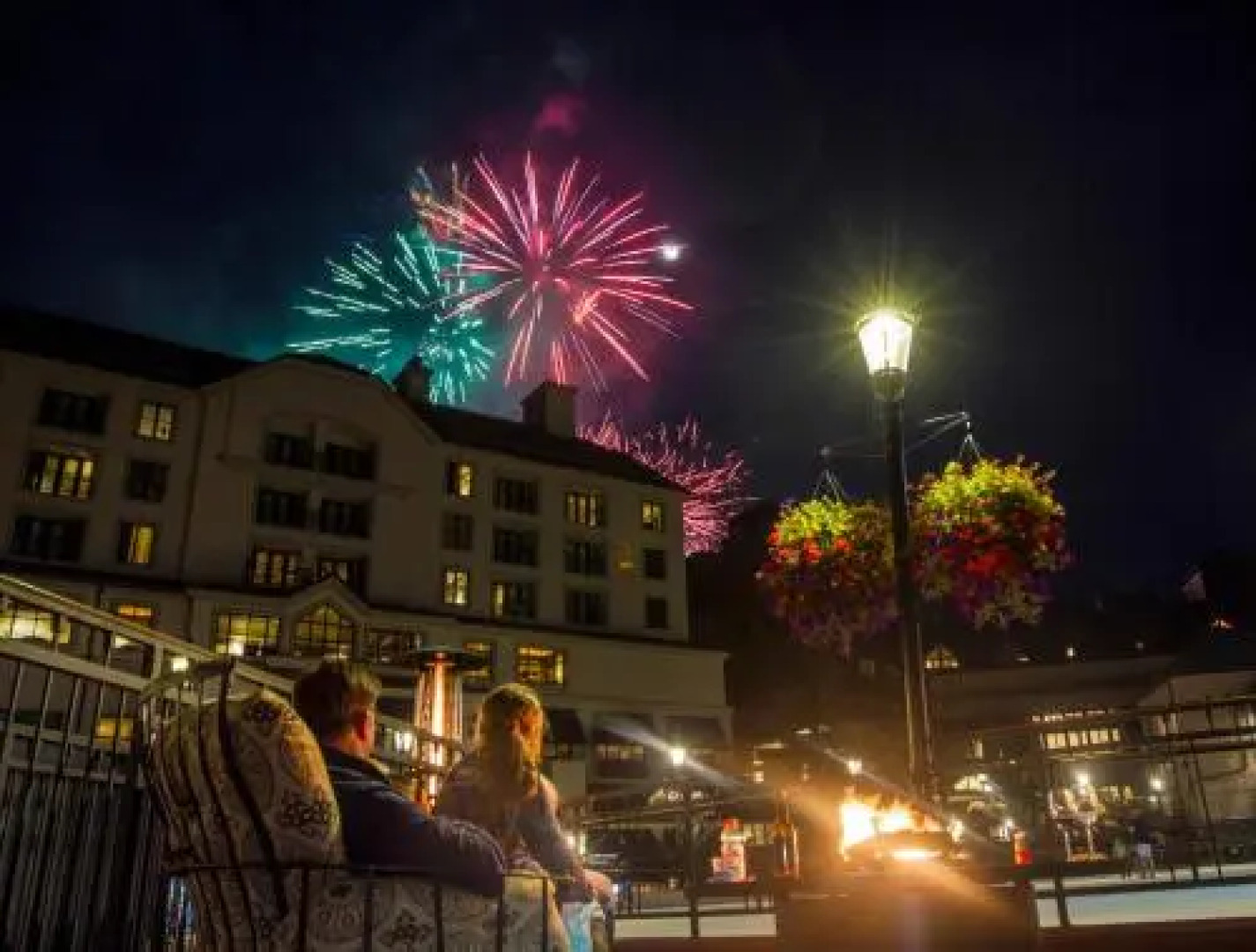 Pinecone Lodge by Exclusive Vail Rentals