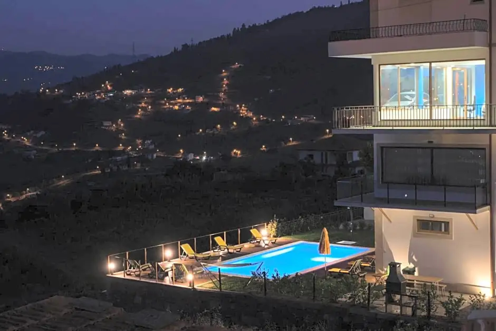 Vila Douro Guesthouse