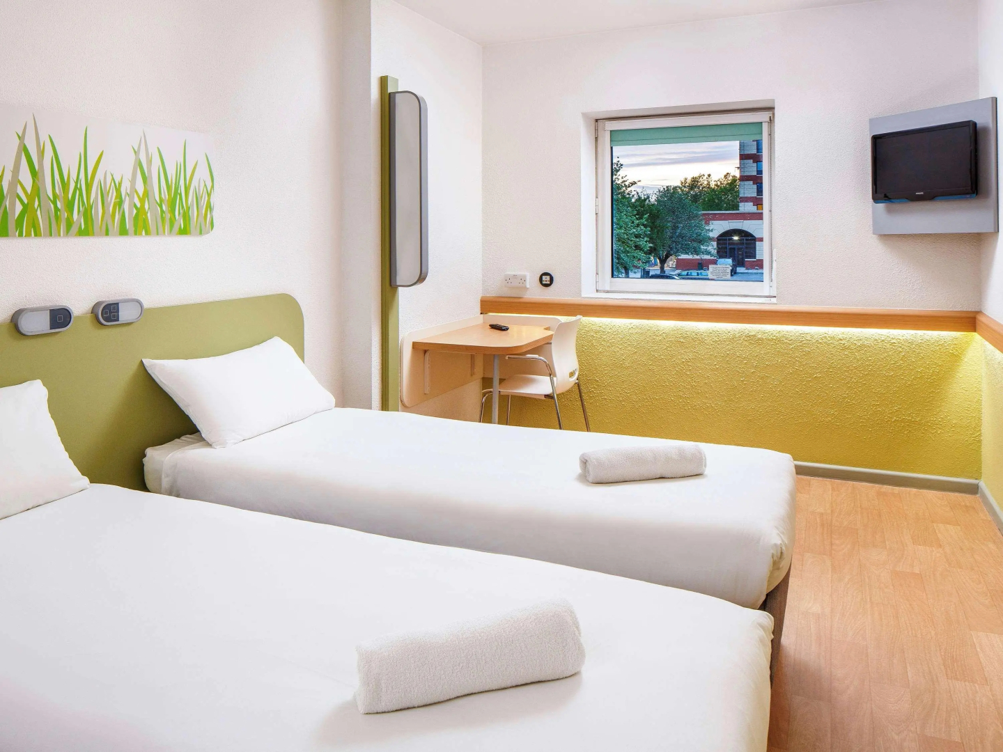 ibis budget Southampton Centre