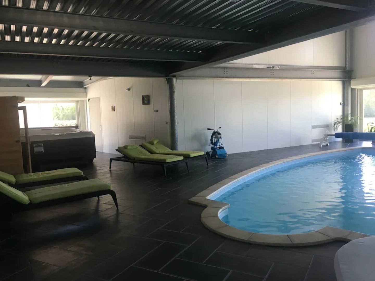 Chambre d'hôtes TAKE OFF