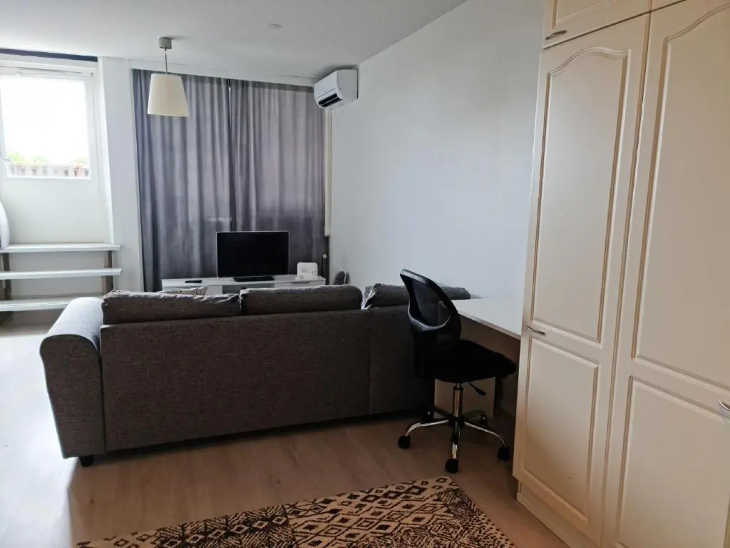 Terrace Apartments at Kirkkokatu