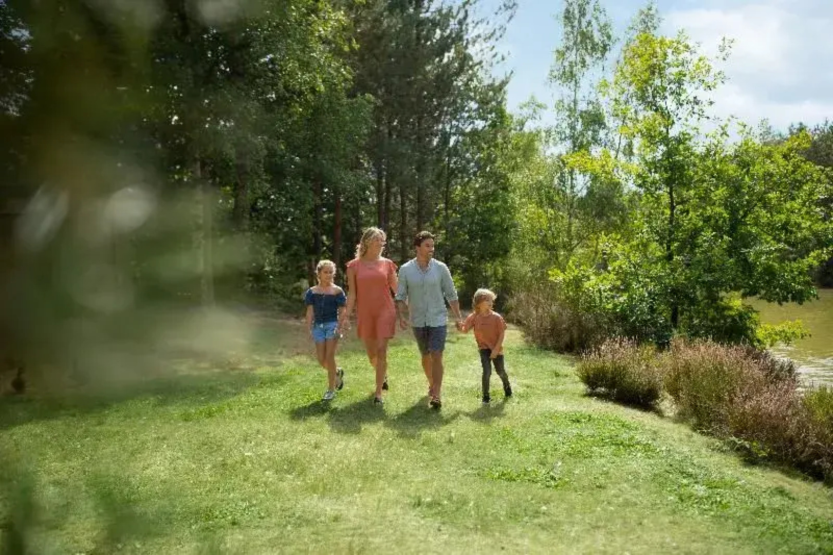 Center Parcs Les Bois-Francs