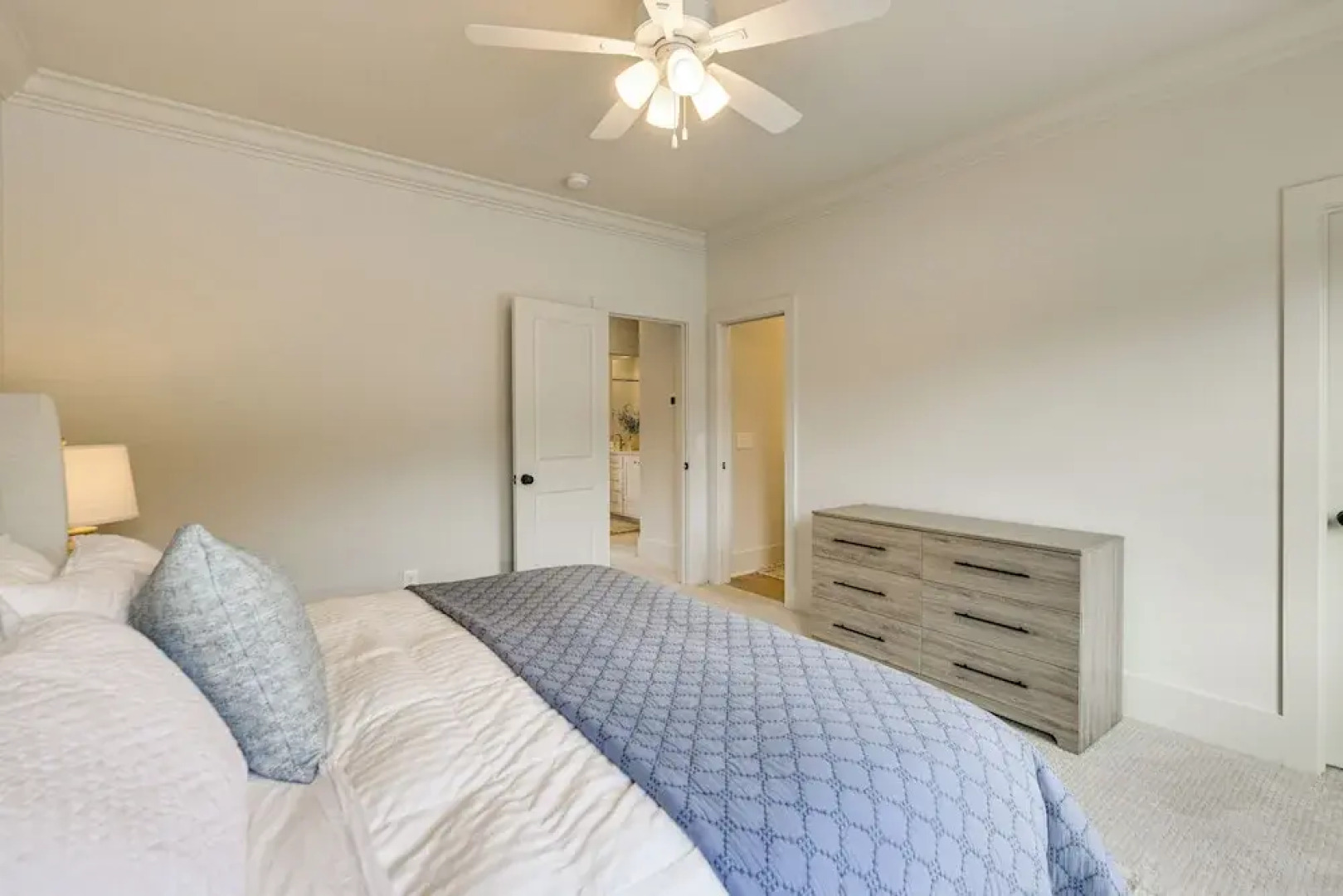 Waterfront Alexander City Home w/ Private Dock!