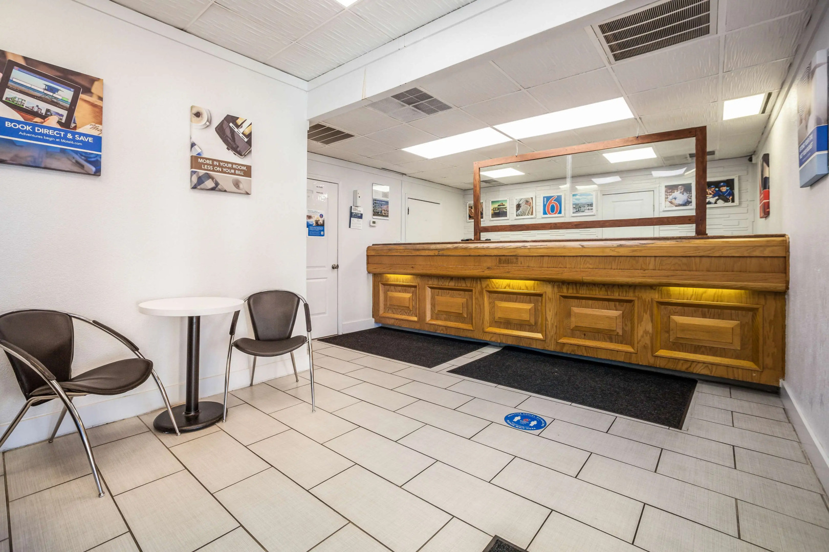 Motel 6 Florence, SC