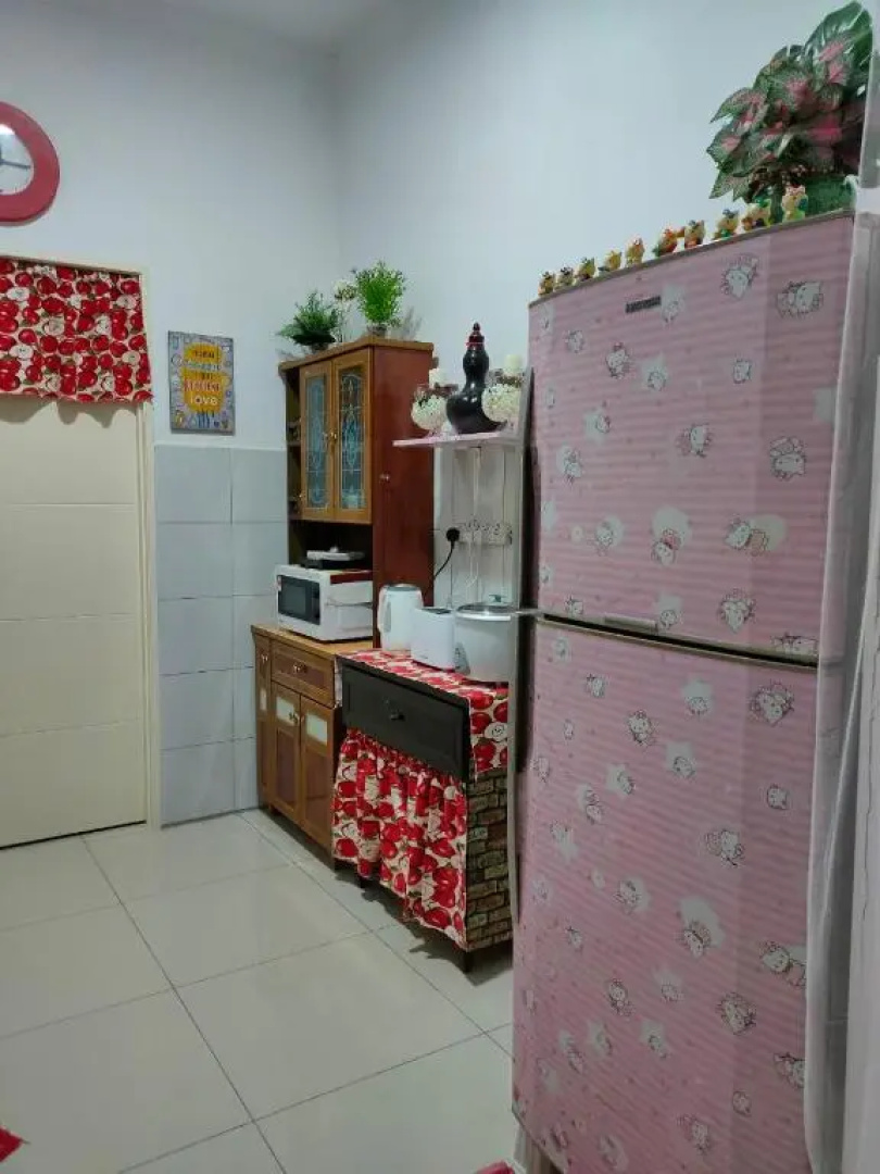 My2ndHome@IconResidenceKualaTerengganu