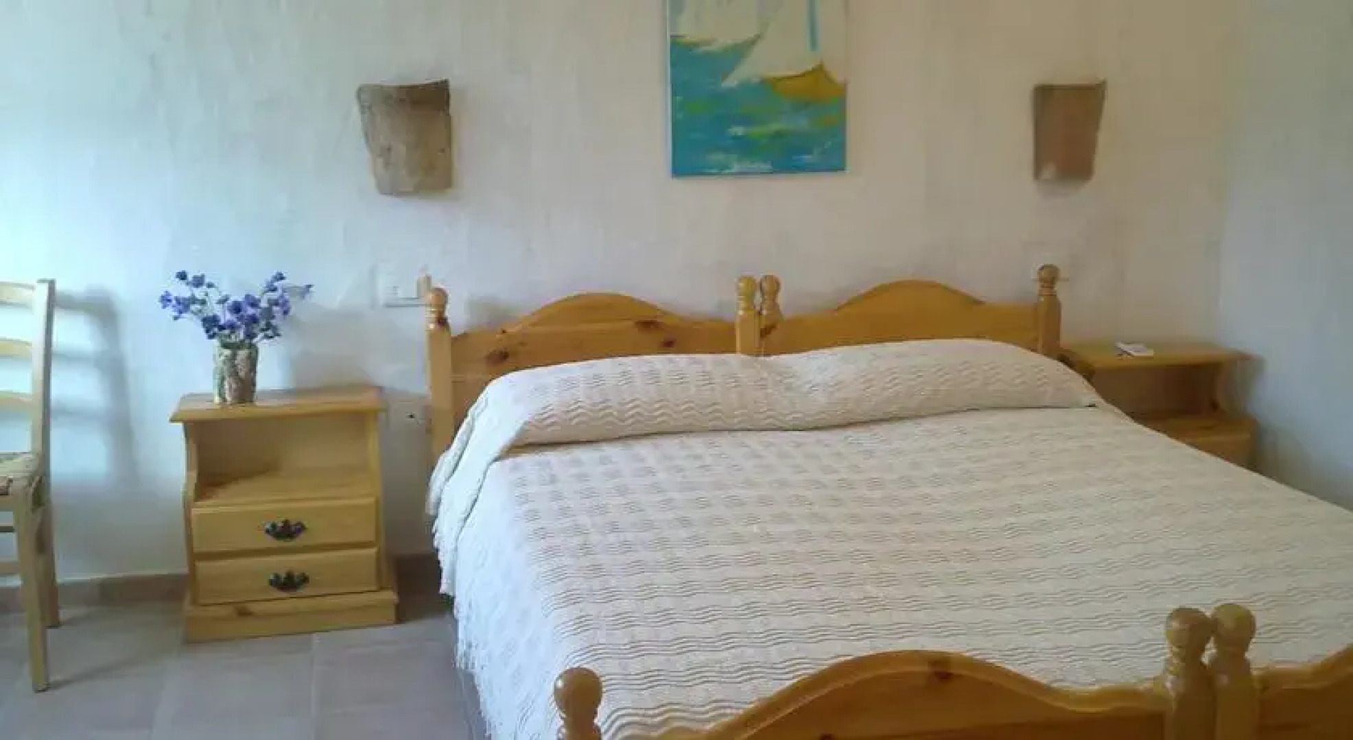 Agriturismo Ziu Luisicu