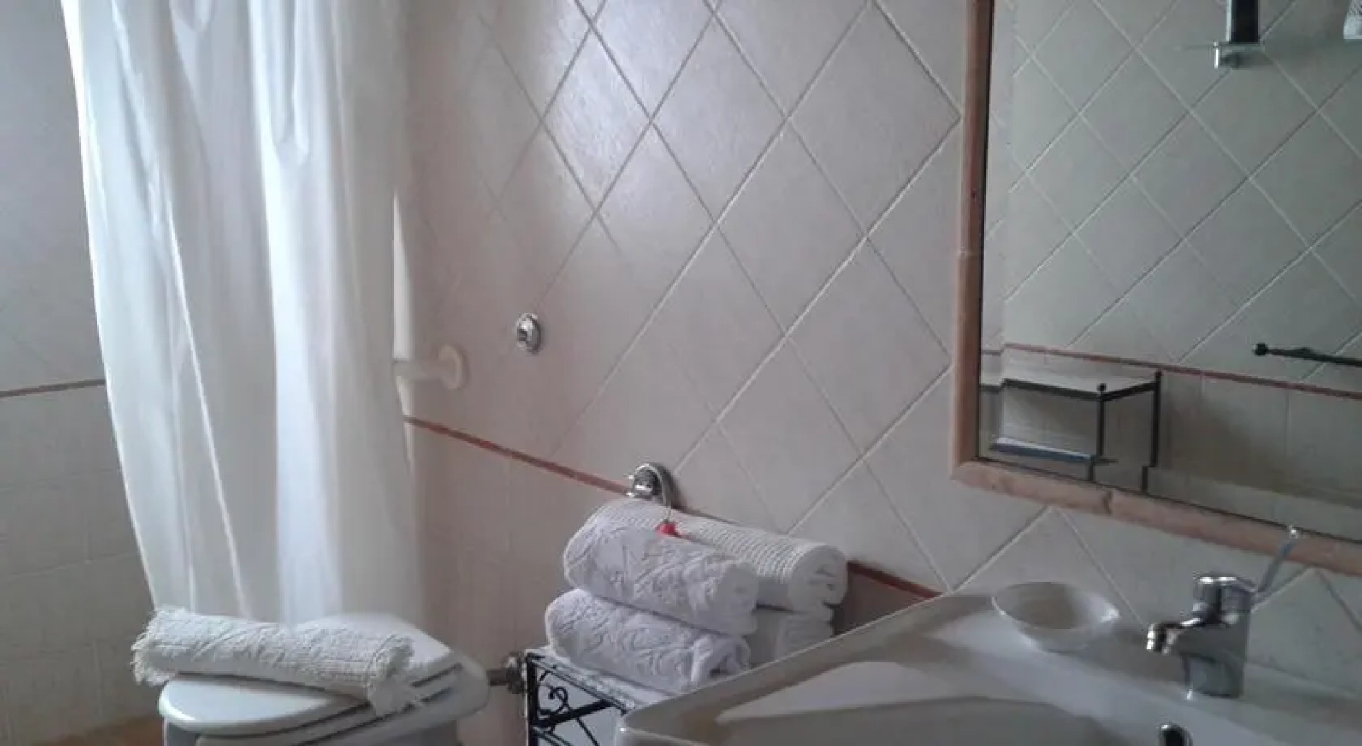 Agriturismo Cantinaccia di Sopra