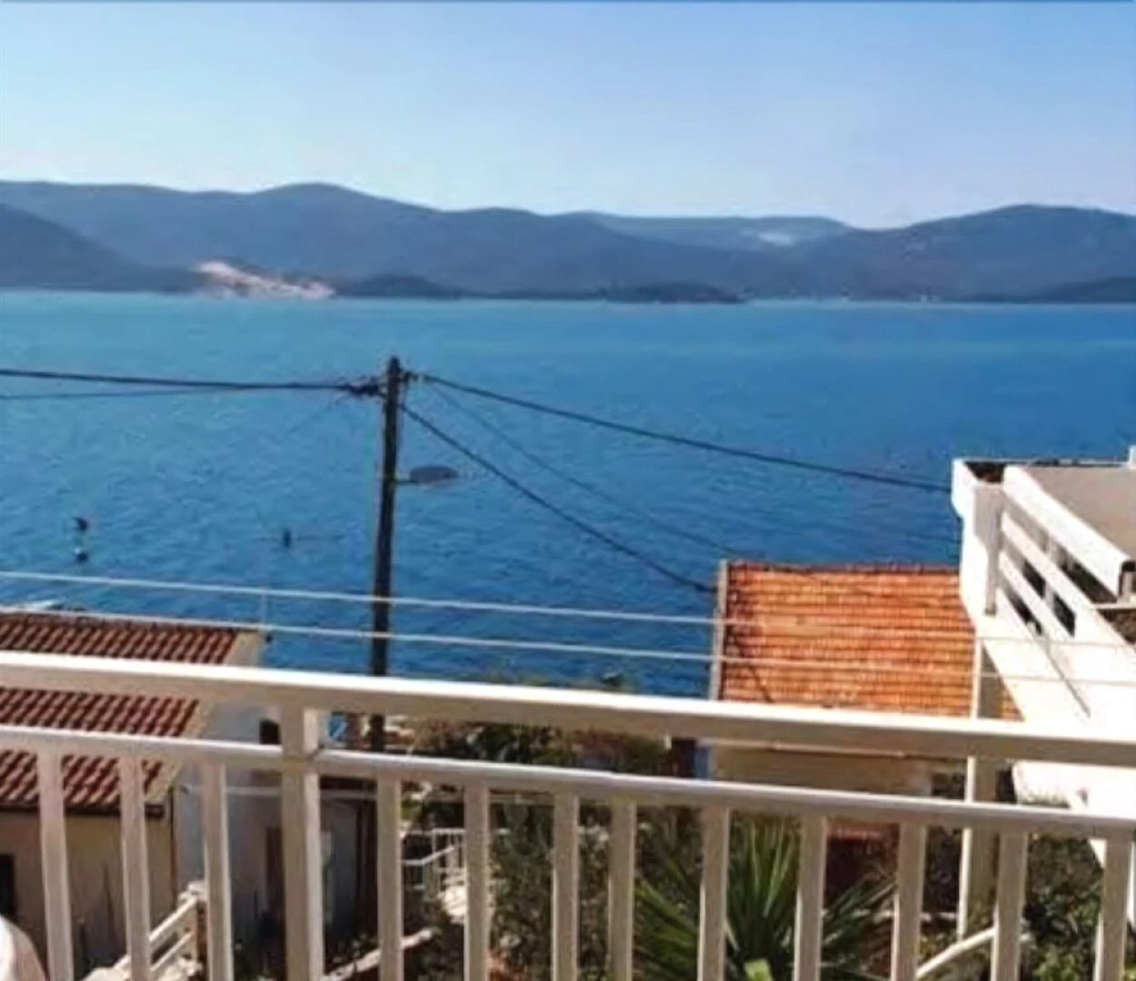 Apartments and Rooms Florijan