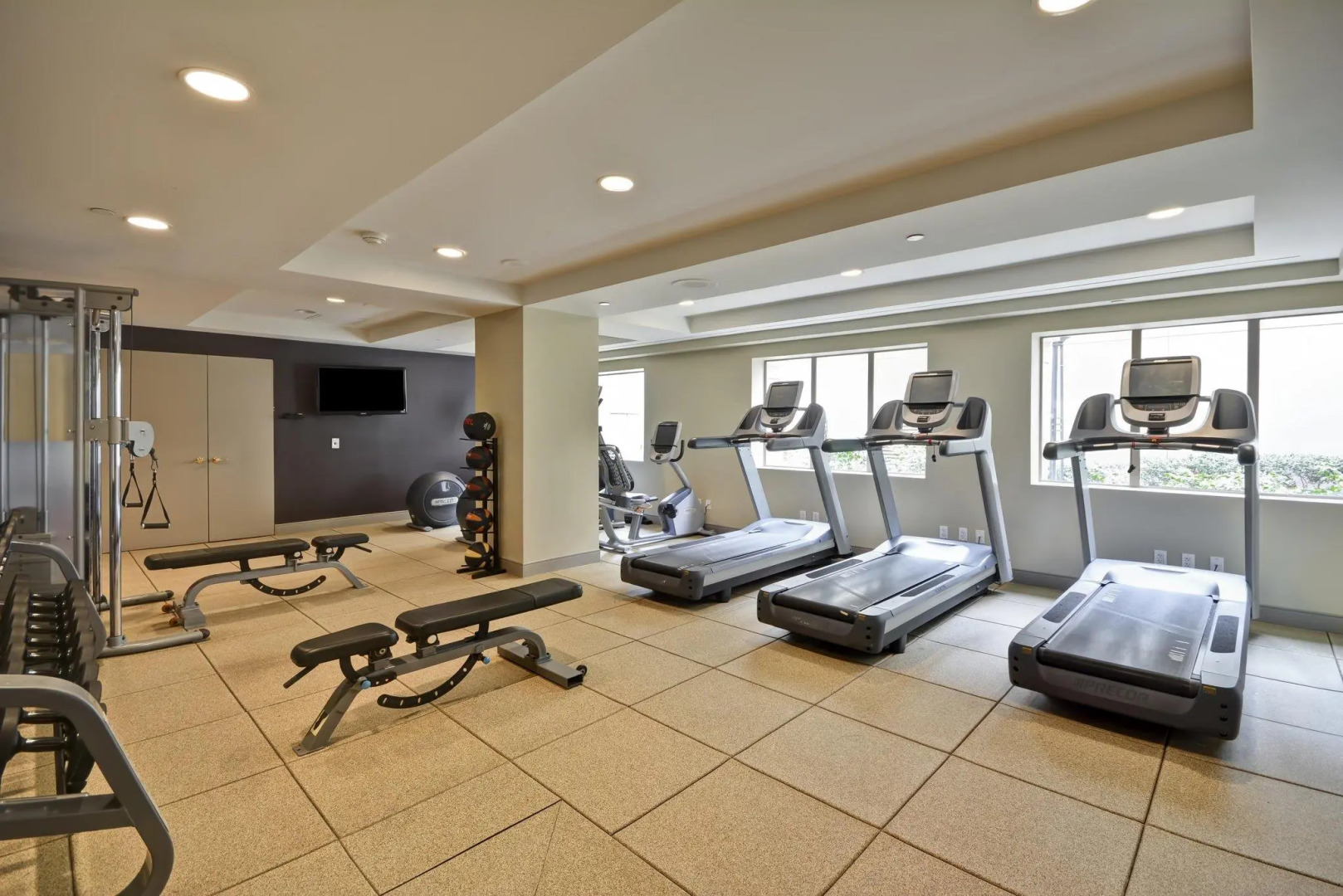 Courtyard by Marriott John Wayne Airport/Orange County