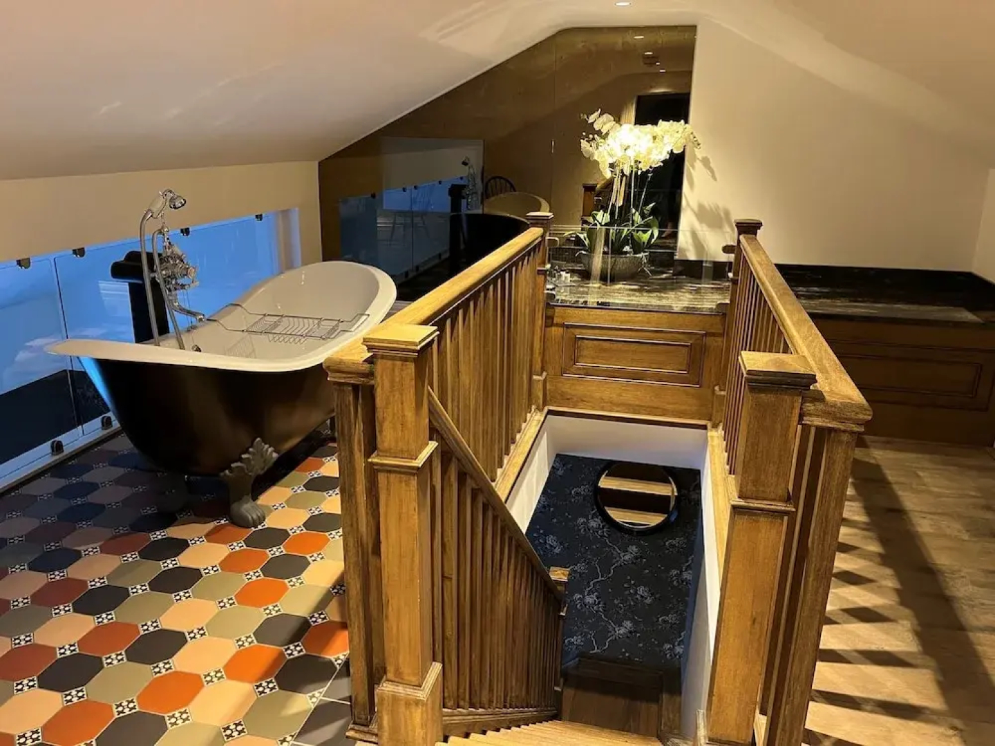 Manor House Lindley