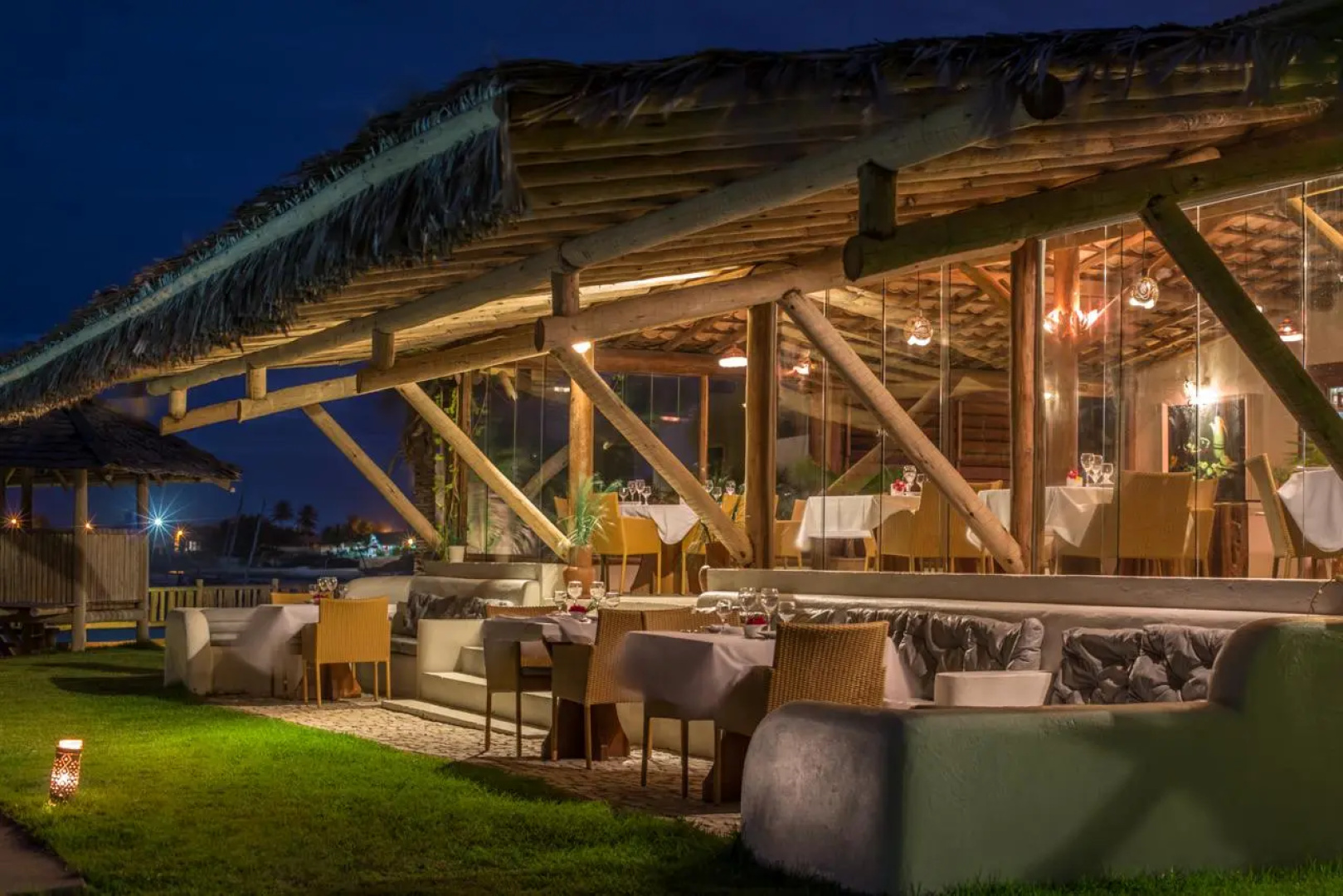 Vila Selvagem Hotel Contemporaneo