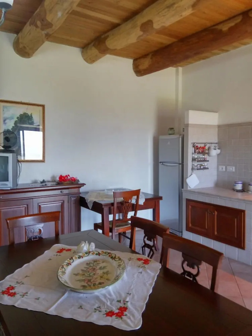 Country House Cammaruso Grande