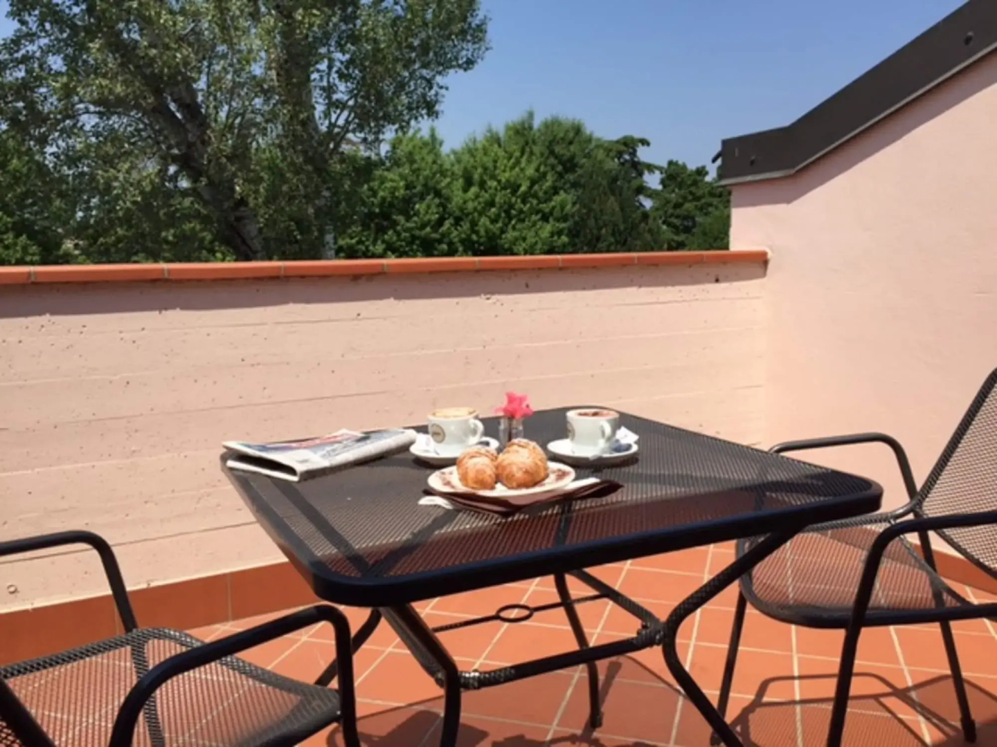 Yachting Hotel Mistral