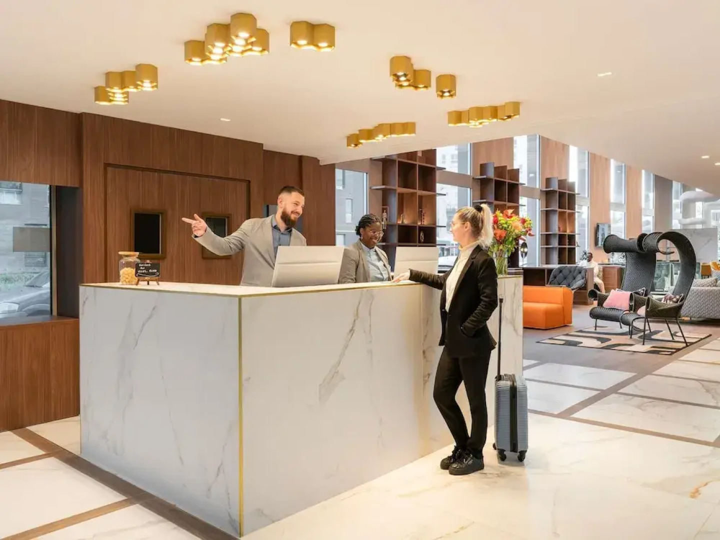 Ibis Acheres St Germain En Laye