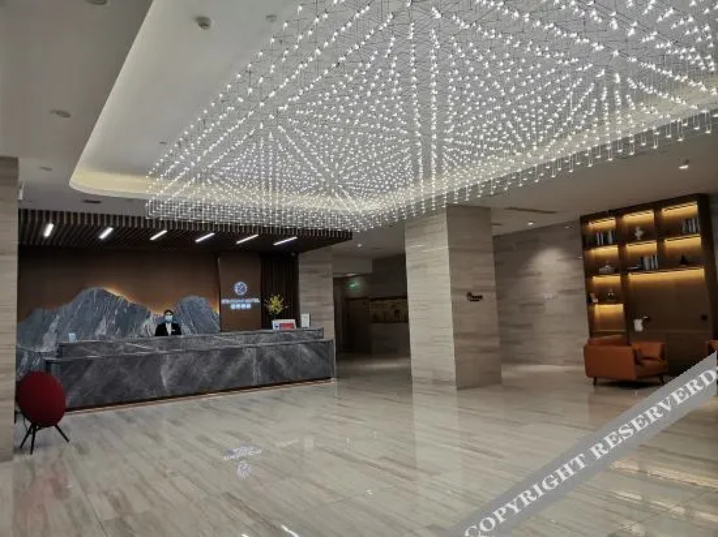 Starway Hotel (Baoding Wanbo Square)