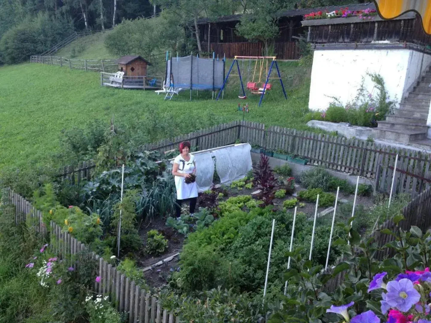 Zehrehof