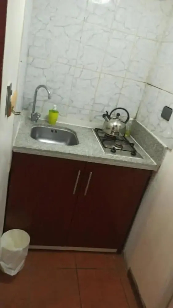 Hostal El Gallego III El Quisco