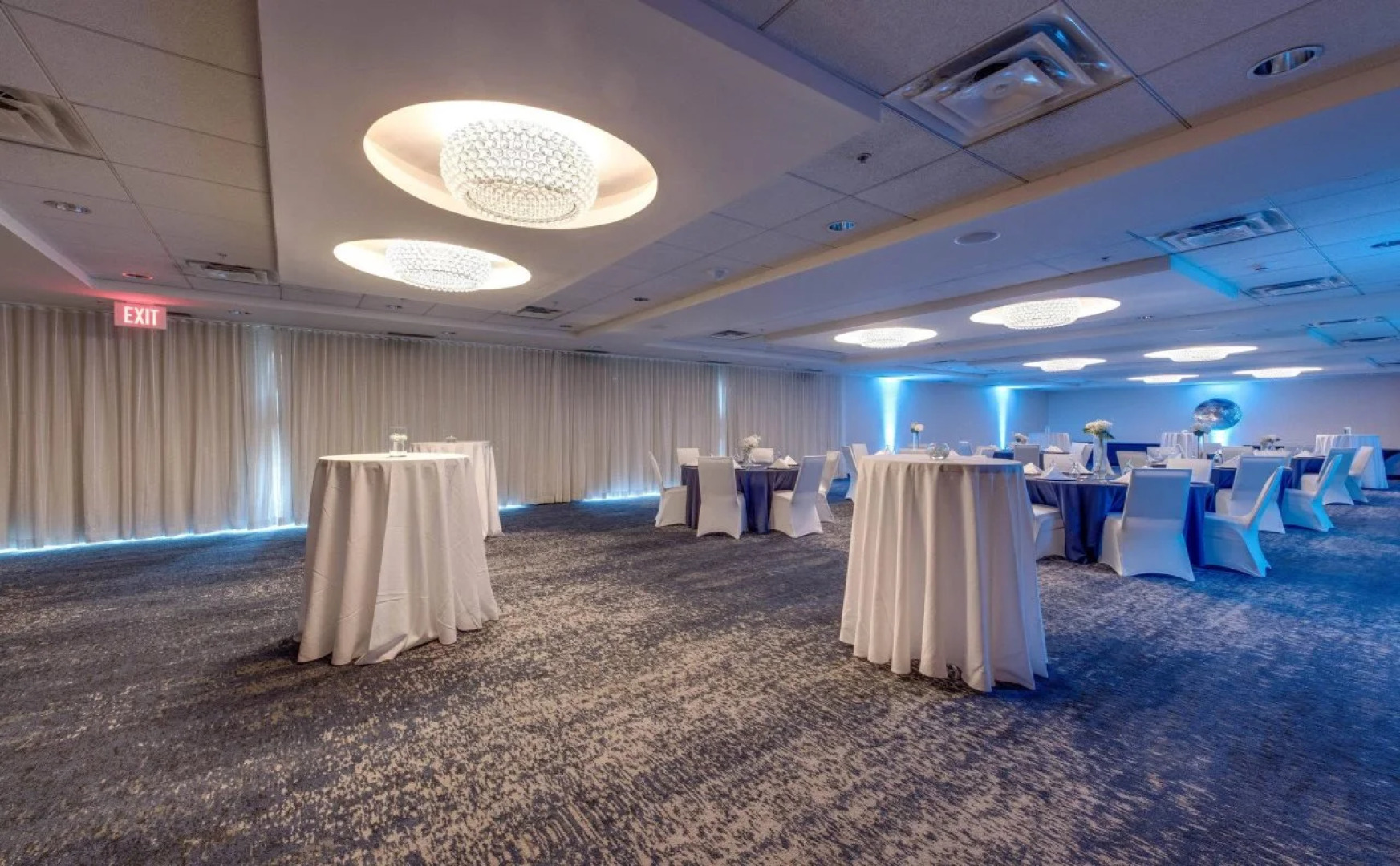 Four Points by Sheraton Tallahassee Downtown