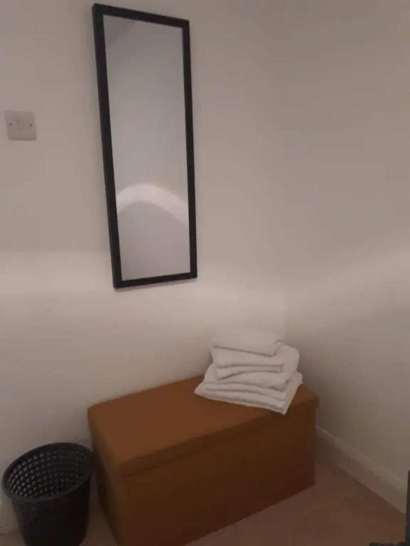 Ballycastle Town Centre Apartment