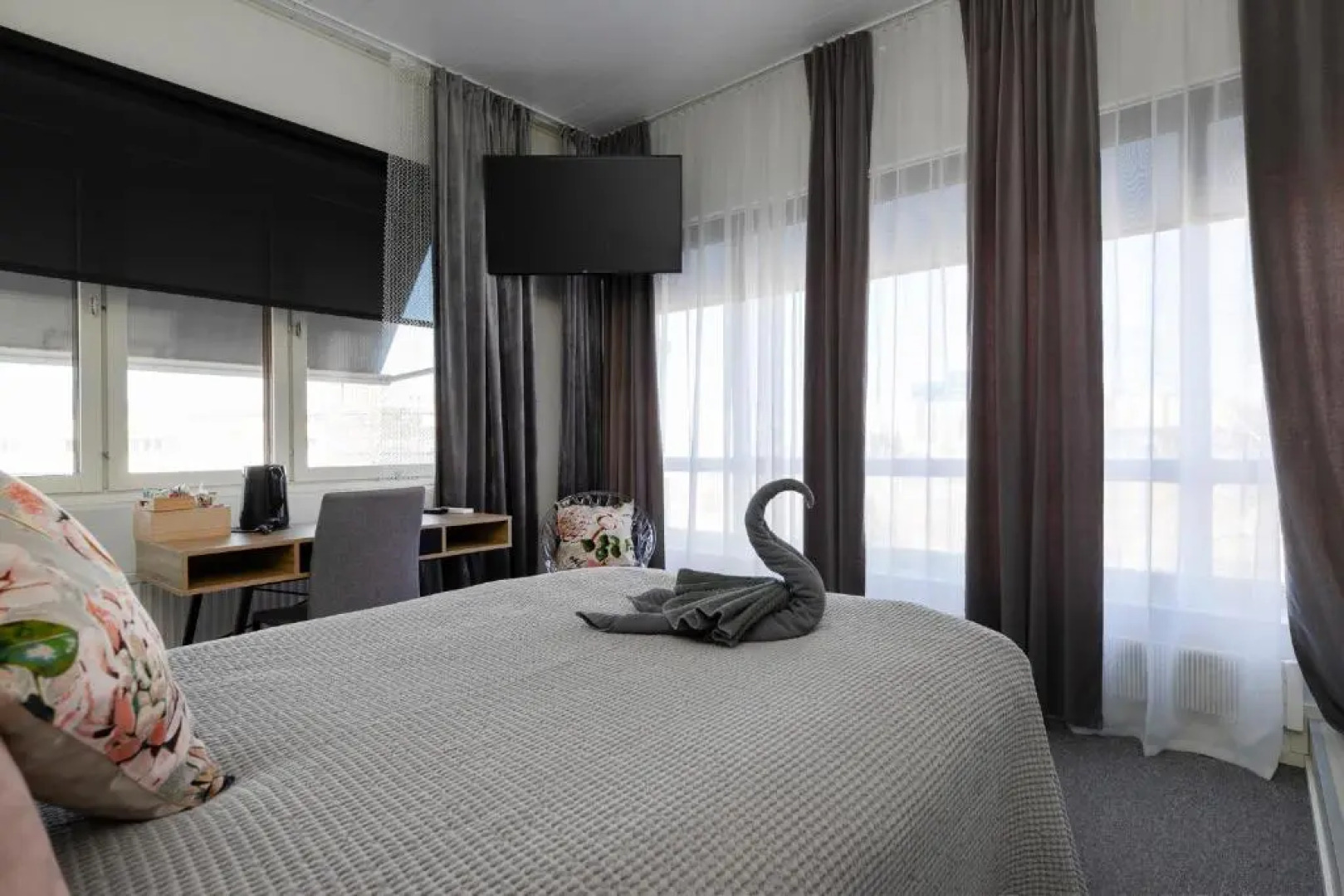 Hotelli & Ravintola Martinhovi