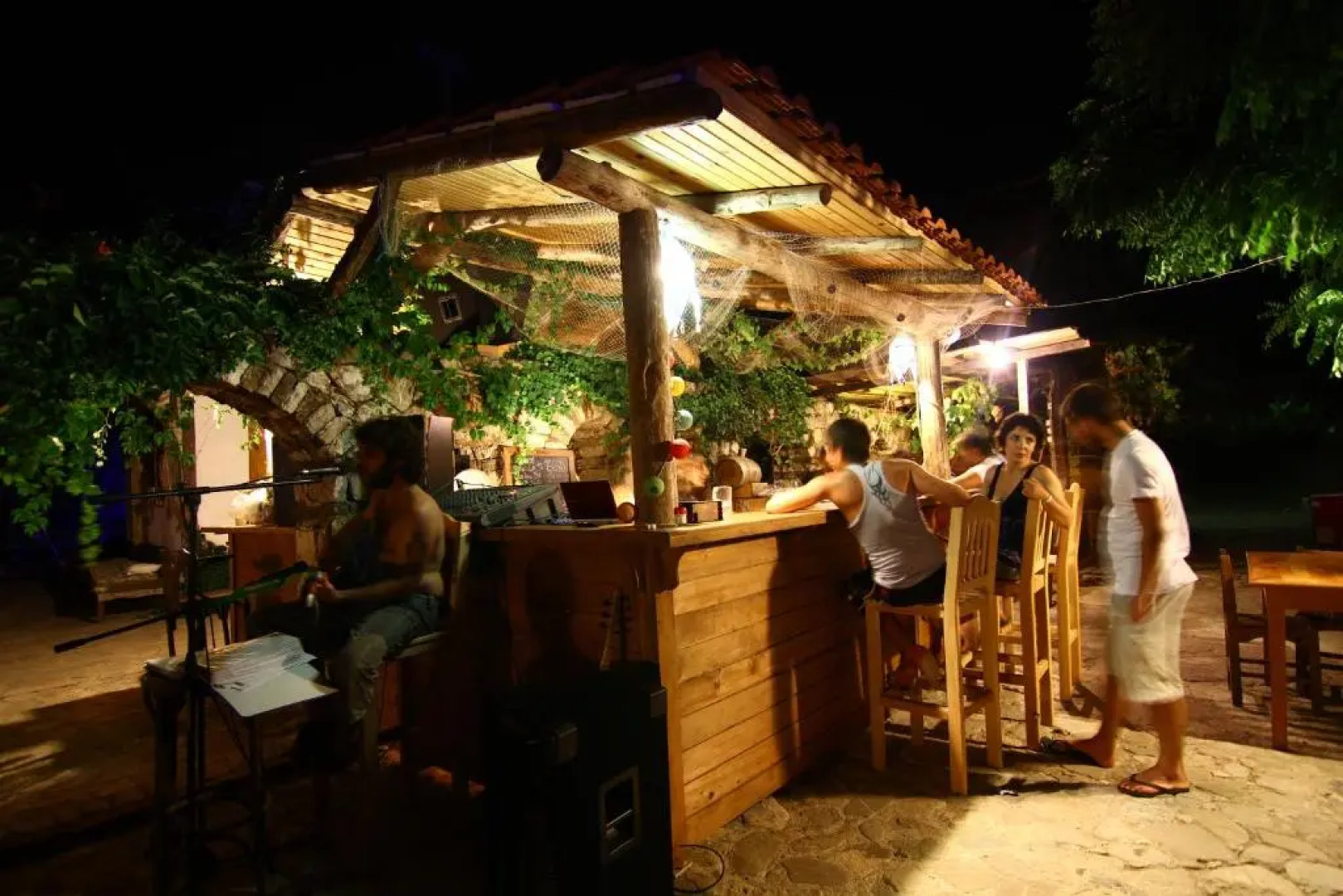 Koyevi Olympos Countryhouse