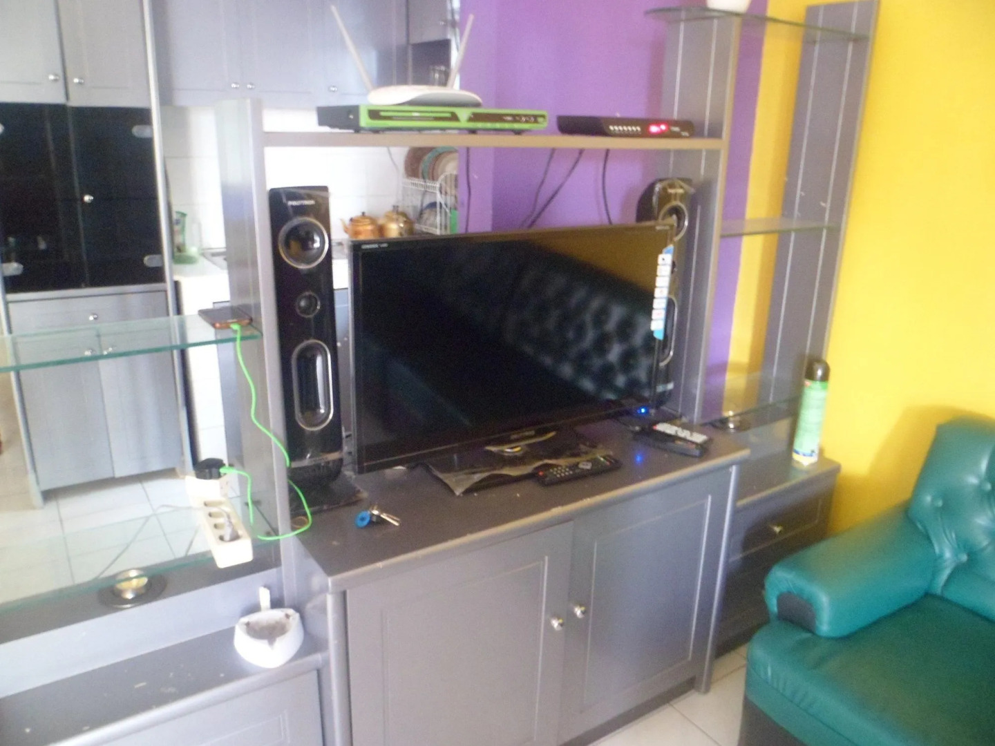 Villa Kota Bunga Cosmos