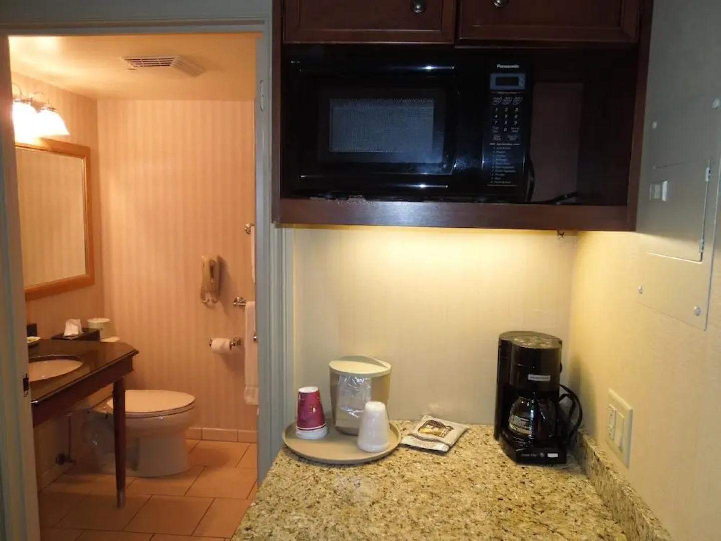 Rockville Centre Inn