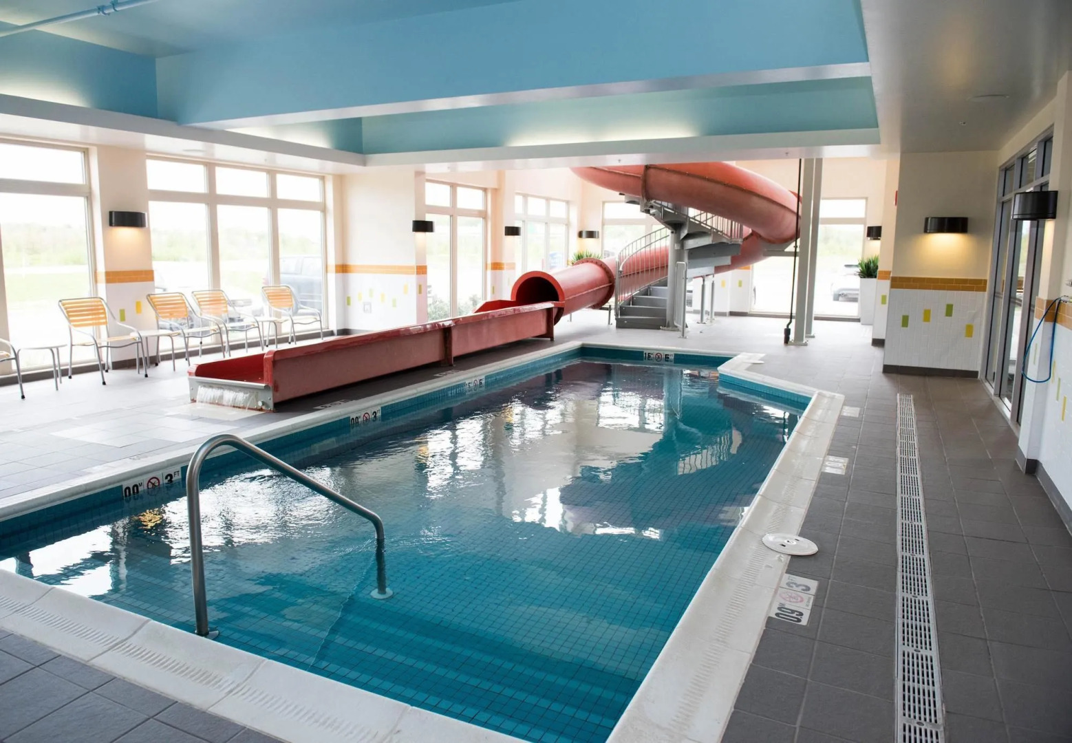 Fairfield Inn & Suites by Marriott Moncton