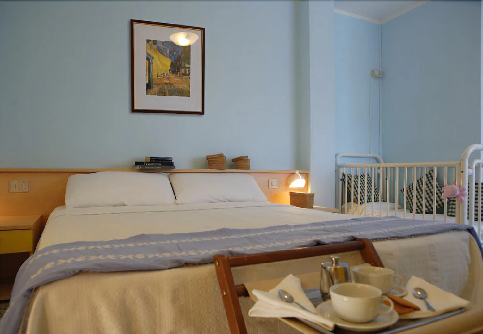 Hotel Lory