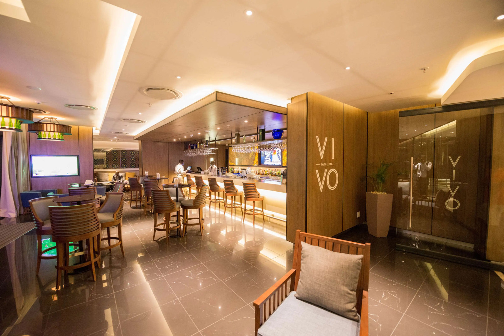 Radisson Blu Hotel & Residence, Maputo