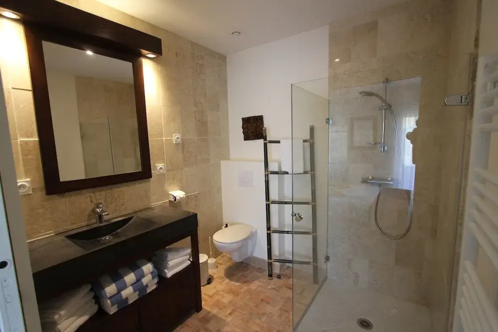 Les Hameaux de Beauval