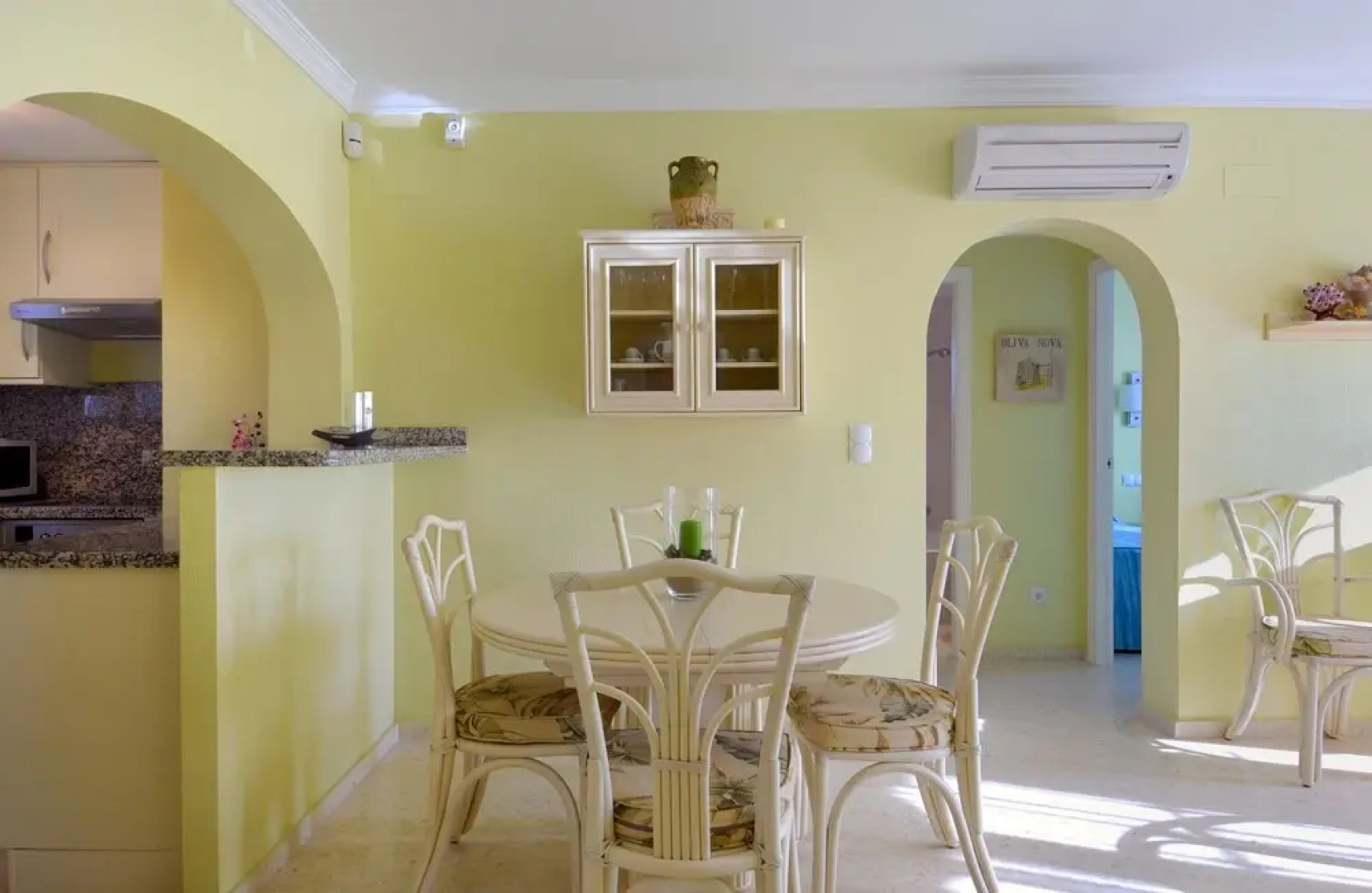 Apartamentos y Villas Oliva Nova Resort