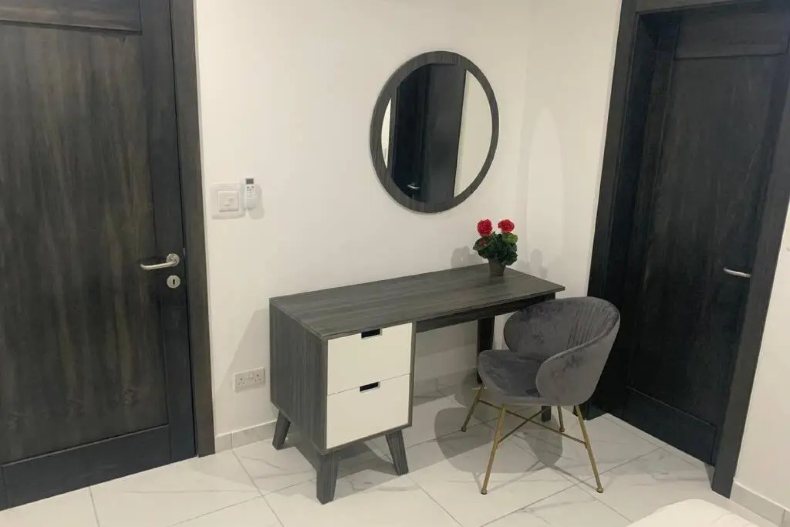 Willeg Retreats 7A . 1 Bedroom Luxury Flat . Stunning Views