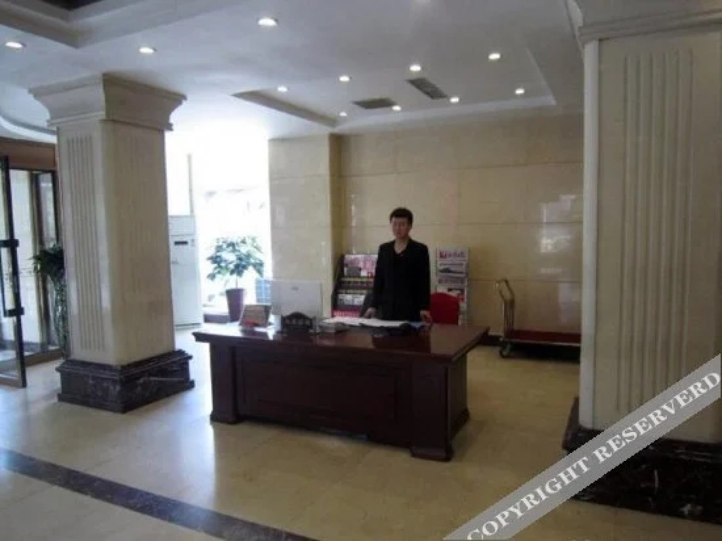 Shenyang Liuhu Hotel