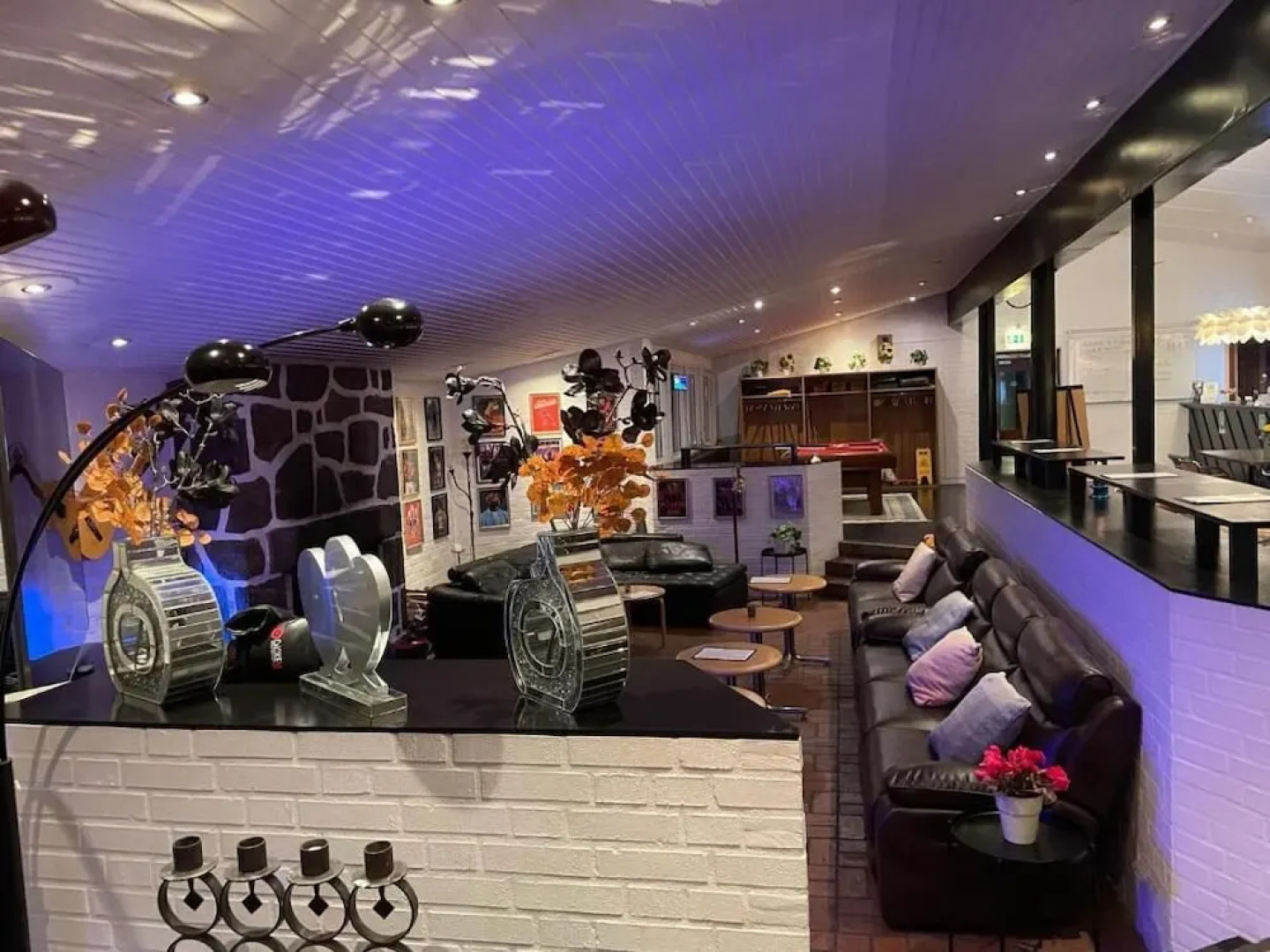 Nature Shelter Hotel