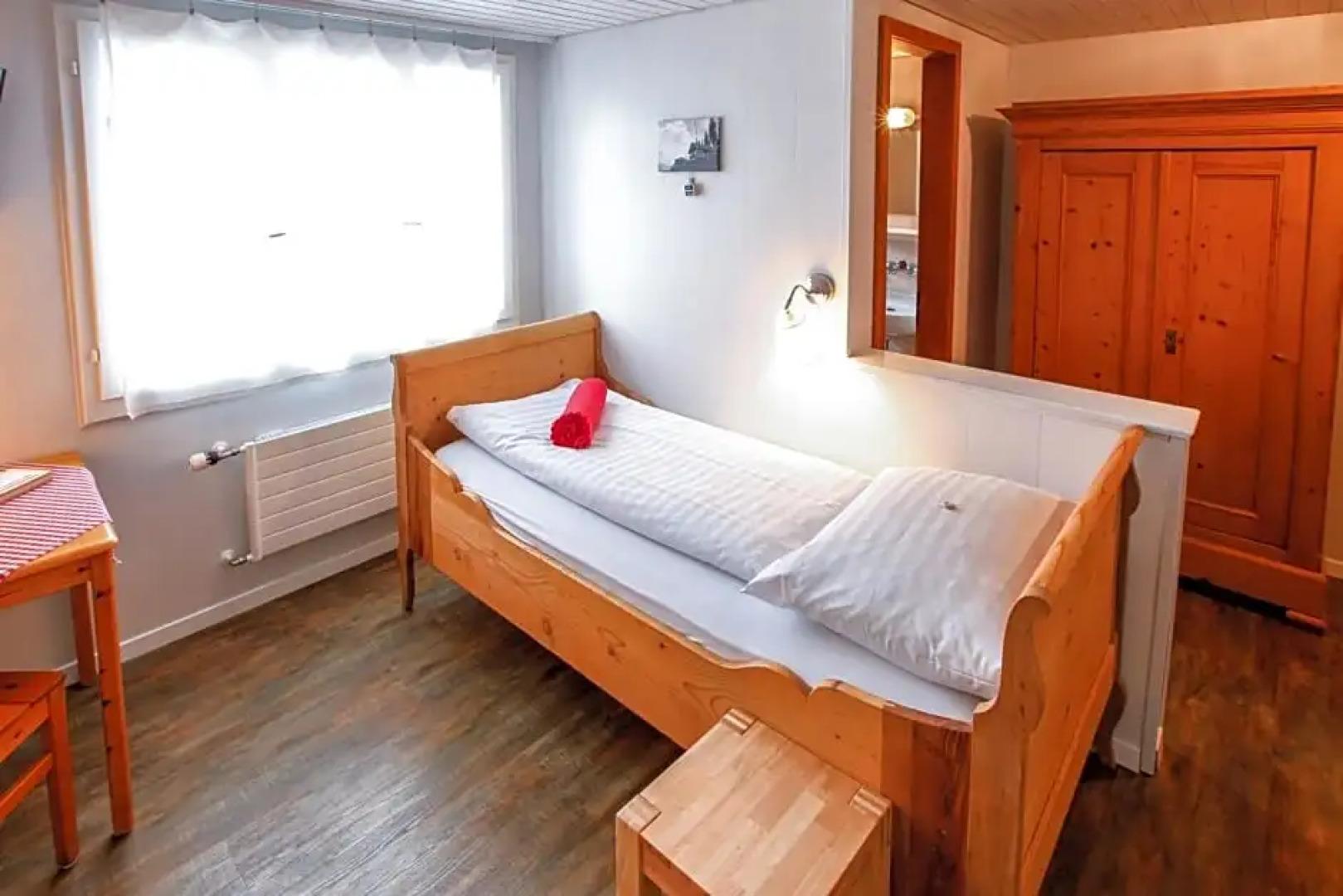 Landgasthof Schlüssel Alpnach